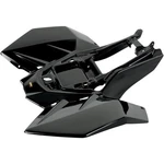 Maier Rear Fender - Black For Suzuki 450 178010. Fixed Price $386.01.