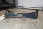 8-92 Honda TRX300FW 4X4 Front Drive Shaft Cover 40301-HC5-000. Fixed Price $11.00.