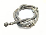 06-10 Kubota Rtv 900 Rear Brake Line Assembly K7561-43870. Fixed Price $32.49.