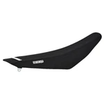 1999-2002 Kawasaki Kx 125-250 Seat Cover Gripper By Enjoy Mfg All Black #77. Fixed Price $48.95.