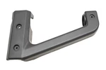 New Oem Yamaha 5KM-2842M-00-00 Black Front Left Carry Bar Cover Nos. Fixed Price $64.37.