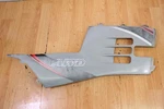 2004 Polaris Sportsman 700 Efi Twin Right Side Cover / Panel Grey. Fixed Price $45.00.