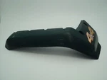 Yamaha Kodiak YFM400 4X4 #E134 Rear Left Fender Flare Mud Guard 4GB-2162H-00. Fixed Price $39.99.