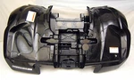 Honda 4X4 Rancher Es Oem Rear Fender Guard Black - Local Pickup *. Fixed Price $99.99.