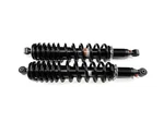Monster Front Shocks For Yamaha B0D-F3390-00-00 Wolverine X2 Gas-charged &. Fixed Price $159.95.