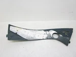 Arctic Cat 400 2WD Manual Right Side Cover Green 0506-479 2001. Fixed Price $42.50.