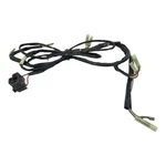 1988 Kawasaki Tecate 4 KXF250A Engine Wire Harness 26001-1909. Fixed Price $254.99.