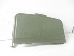 Polaris Ranger 700 Efi Crew Glove Box Lid Cover 5434719-492 2005-2009. Fixed Price $60.00.