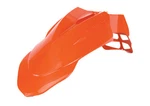 Acerbis 2040390237 Supermoto Front Fender - Ktm Orange. Fixed Price $36.05.