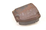 88 Honda Foreman 4X4 Electrical Connector Box TRX350D. Fixed Price $17.24.