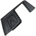 Polaris 5437566-070 Fender-rear W/rocker Lh Blk Ranger 900 800 500 570 700. Fixed Price $239.99.