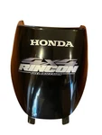 Honda Steering Shaft Cover Front Fender 2003-2024 Rincon 650 680 83450-HN8-A60ZA. Fixed Price $65.95.