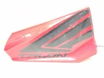 19-23 Honda Talon Sxs 1000R Front Left Door Cover Panel. Fixed Price $93.78.