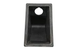 20 Polaris Rzr Pro Xp Ultimate Rear Storage Bin. Fixed Price $23.99.