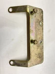 Fuse Block Bracket - 2014 Polaris Sportsman 570 40395. Fixed Price $10.00.