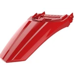 Polisport Rear Fender - Red 8556700001. Fixed Price $21.57.