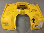 Can-am Outlander 330 400 2004-2005 Atv Oem Rear Cab Fender Yellow 703500328. Fixed Price $125.00.