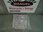 2022-2024 Kawasaki KLR650 Rear Carrier Plate 13272-3763 New In Package. Fixed Price $129.95.