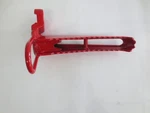 New Genuine Oem Kawasaki Mojave 250 Foot Peg Step Lh, Red 34028-1366-CD. Fixed Price $39.99.