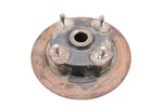 18 Cat CUV102D Front Rear Wheel Hub & Rotor Left Right. Fixed Price $59.99.