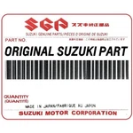 New Original Part Suzuki 94440-47H00-YVB Fairing Gsxr 1000 2015. Fixed Price $442.53.