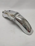 1973 Honda CB175 Rear Fender 80100-342-670XW. Fixed Price $40.00.