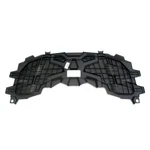 Polaris Front Box Cover, Gloss Black, For Sportsman Atv Models 5450073-070. Fixed Price $184.99.