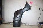 01-04 Honda Rubicon Foreman 500 4X4 Fa Side Tank Cover Left 83650-HN2-000ZA. Fixed Price $53.55.