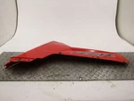 2012 Polaris Rzr 800 Left Rear Fender Cover Has Damage. Fixed Price $75.00.