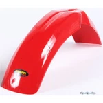 Maier Front Fender Red 135042. Fixed Price $80.38.