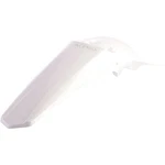 Acerbis - 2040880002 Rear Fender, White. Fixed Price $25.99.