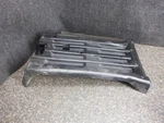 16 Cfmoto Cforce CF500 Skid Plate Front 458. Fixed Price $36.79.