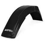 Acerbis Black Universal Nost Front Fender - 2040370001. Fixed Price $16.88.