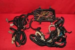 Polaris 2001 Virage Txi 1200 Di Electric Box Terminal Board Full Wire Harness. Fixed Price $264.95.