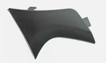 2004-2007 Honda TRX350 Rancher Left Side Carburetor Cover Oem 80126-HN7-000ZA. Fixed Price $24.99.