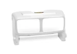 Maier Mfg 460071 Headlight Shell White. Fixed Price $101.95.