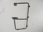 1988 Kawasaki Mule Cab Frame Bracket Left Side. Fixed Price $13.96.