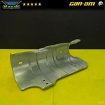Genuine Oem 2017-23 Can Am Maverick X3 Exhaust Heat Shield Panel 707601768. Fixed Price $12.75.