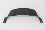 Piaggio MP3 300 Lt 2013 Rear Fairing License Plate Light Cover 2B00073. Fixed Price $20.98.