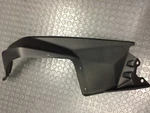Oem Can-am Rh Front Mudguard 705009737. Fixed Price $80.00.