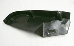 Honda Trx 250 Recon Left Inner Fender 61867-HM8-A40. Fixed Price $29.99.