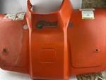 1998 Arctic Cat 454 2X4 Front Fender. Fixed Price $399.99.
