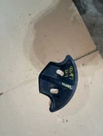 96/97 Kawasaki ZX-9R Under Bracket Cover 14090-1388 ZX9R ZX900 Ninja. Fixed Price $27.55.