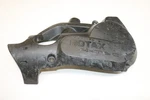2006 Can-am Outlander Max 400 Xt 4X4 Clutch Side Engine Motor Cover. Fixed Price $18.95.