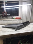 2024 Polaris 1000 Xp Ultimate Rear Back Right Side Fender Plastic Body Panel. Fixed Price $170.00.