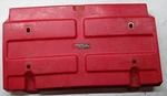85 Honda ATC250ES Tool Box Trunk Lid Cover. Fixed Price $99.00.