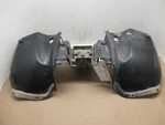 2008 Kymco Mxu 300 Rear Fender 80100-LCA5-E000 (0112). Fixed Price $48.99.