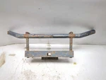 16 Kubota Rtv X1140 Front Bumper Brush Guard. Fixed Price $299.73.