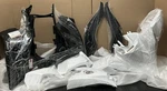 09-25 Yamaha YFZ450R Black White Fenders Plastics Front Rear Oem Fastship. Fixed Price $949.99.