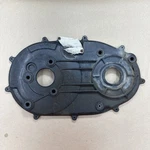 Kawasaki Mule Kaf 620A 2510 Cvt Transmission Clutch Cover Inner. Fixed Price $80.00.